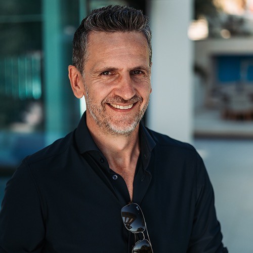 Oliver Schmuck